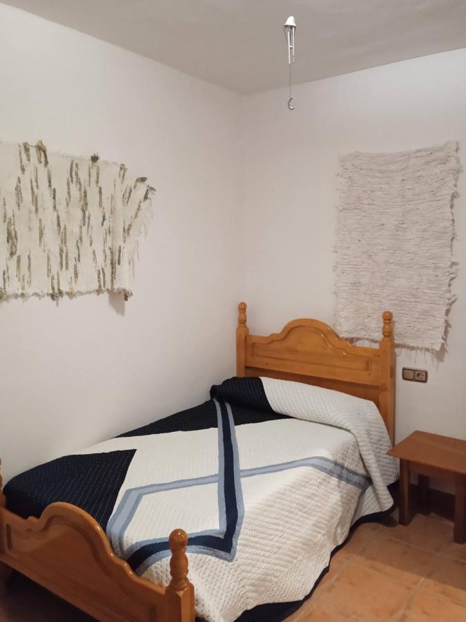 Casa Los Trillizos 潘潘埃拉 外观 照片