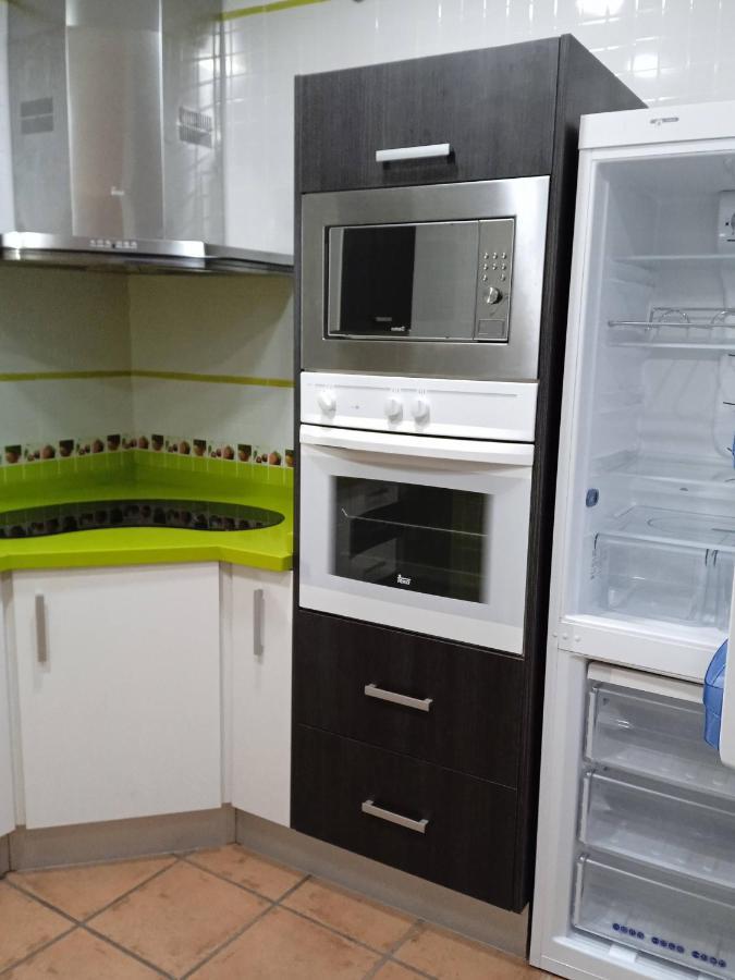 Casa Los Trillizos 潘潘埃拉 外观 照片