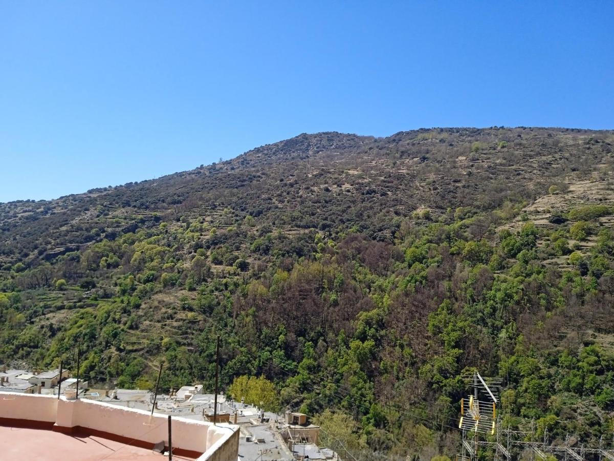Casa Los Trillizos 潘潘埃拉 外观 照片